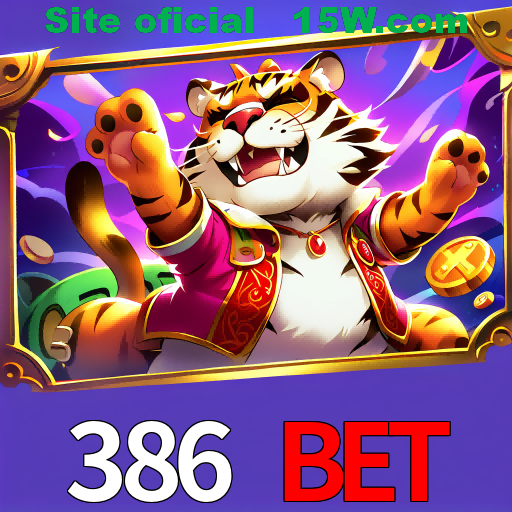 386 Bet Início - Plataforma Oficial Certificada MGA