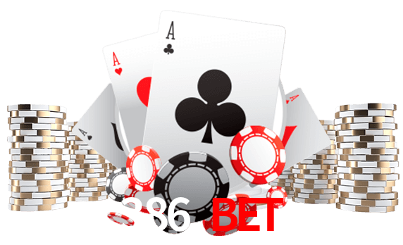 Jogue jogos de pôquer em 386 Bet