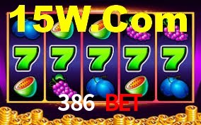 Ofertas Imperdíveis na 386 Bet: Promoções e Bônus Que Valem a Pena