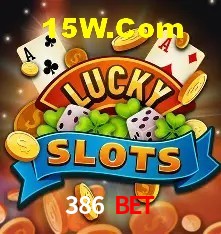 386 Bet Rio de Janeiro - Slot Strategy