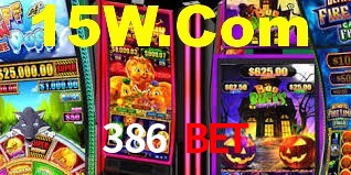 Programa VIP 386 Bet