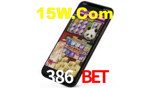 386 Bet