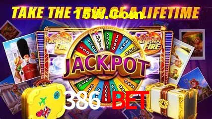 386 Bet Belo Horizonte - Jackpots