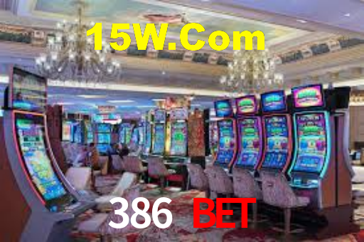 386 Bet: Seu Cassino Premiado com Pagamentos Rápidos