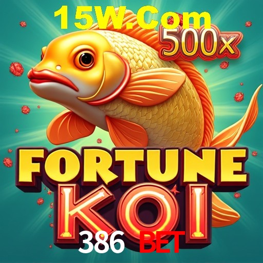 Casino VIP 386 Bet