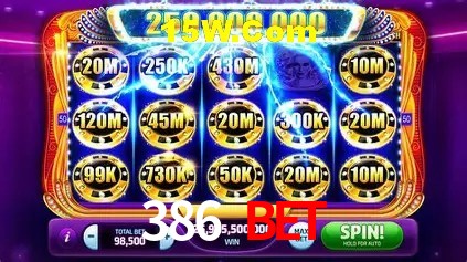 386 Bet - Análise de Mercados Esportivos