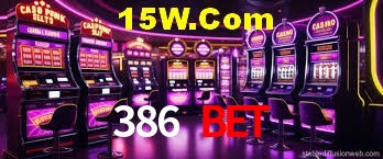 Game Providers 386 Bet