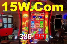 Exclusive Games 386 Bet