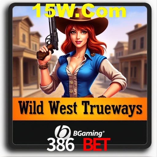 Mesa de Blackjack 386 Bet