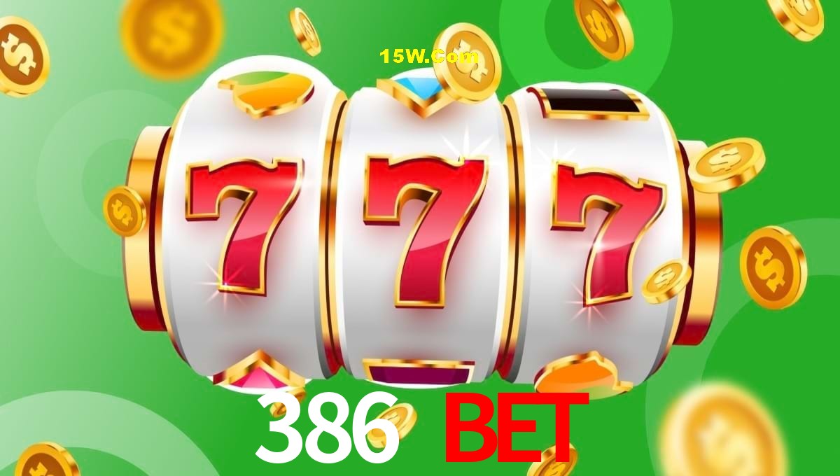 Platform Technology 386 Bet