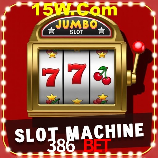386 Bet Cassino - 80+ Mesas ao Vivo