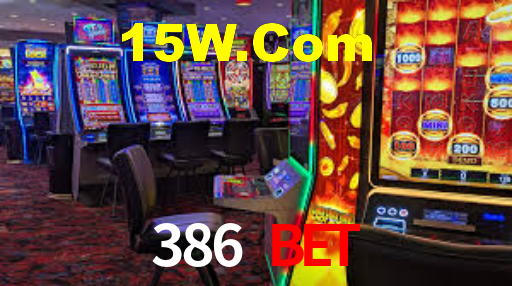 Explore as vantagens do 386 Bet: serviço profissional e confiabilidade