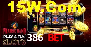 Tennis Betting 386 Bet