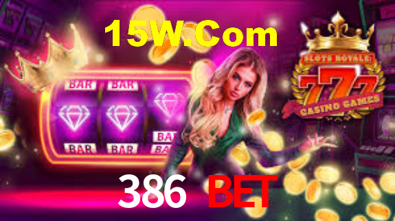 386 Bet - Installation Guide
