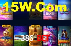 Premium Interface 386 Bet