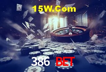 386 Bet Salvador - Promo Stats