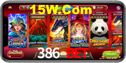 386 Bet Login