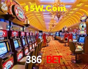 386 Bet Brasília - Bonus Features