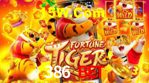 386 Bet