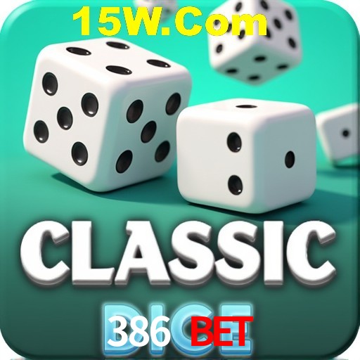 Descubra o Mundo do Cassino Online com 386 Bet
