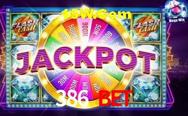 386 Bet - Login Methods