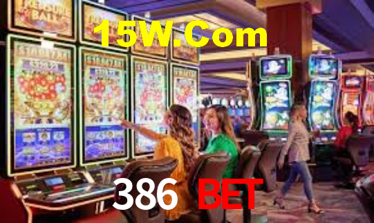 386 Bet - App Security