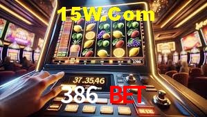 Live Casino 386 Bet