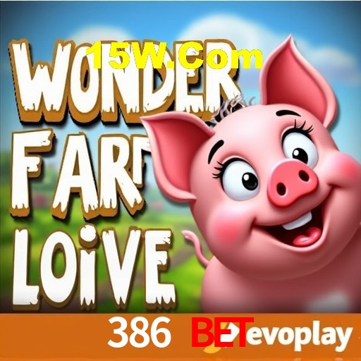 Experiência VIP 386 Bet