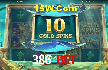386 Bet - User Statistics