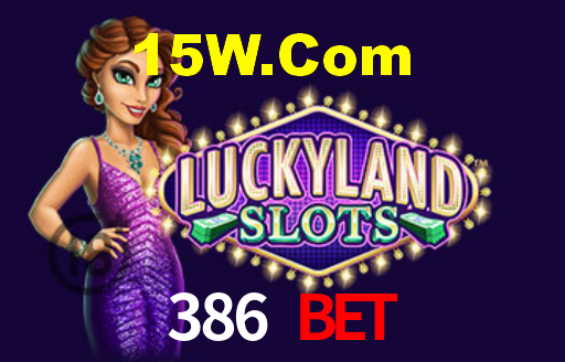 386 Bet Login