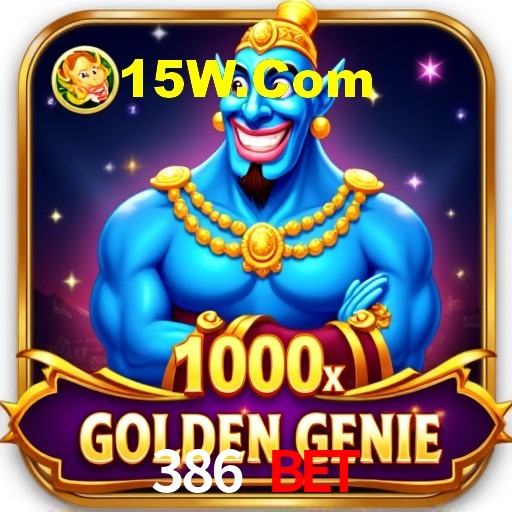 Apostas de Tênis 386 Bet