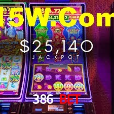 Roulette Table 386 Bet