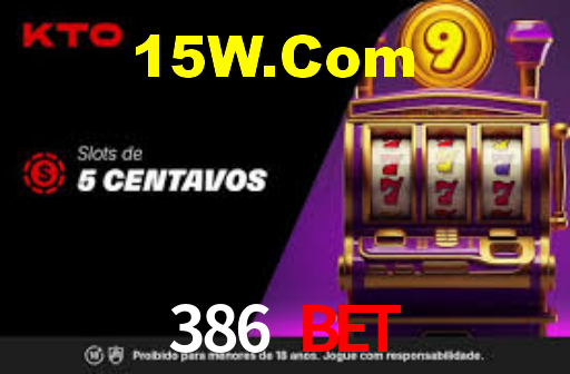 386Bet