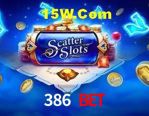 386 Bet Salvador - Strategy