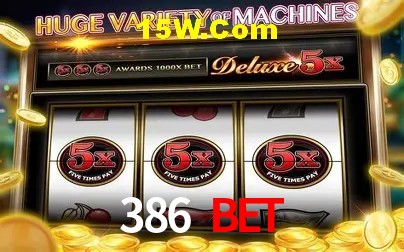 386 Bet - Support