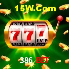 386 Bet São Paulo - Top Slots