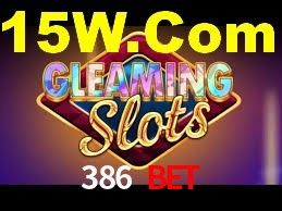 Experiência VIP 386 Bet