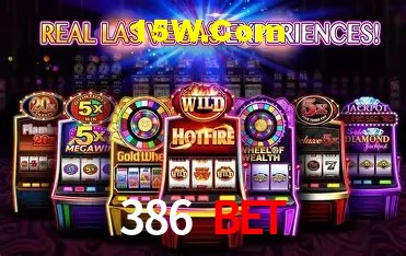 Promoções Sazonais 386 Bet