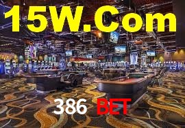 VIP Casino 386 Bet