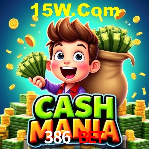 A Revolução dos Aplicativos de Jogos no 386 Bet
