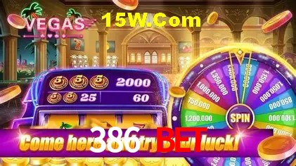 Login Seguro 386 Bet