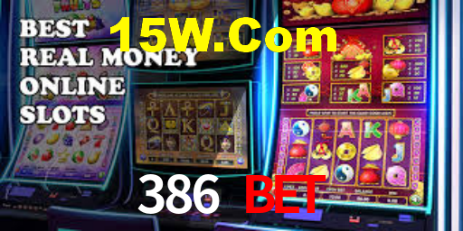 386 Bet