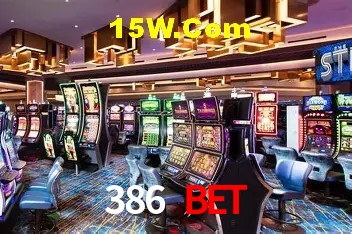386 Bet Curitiba - Statistics