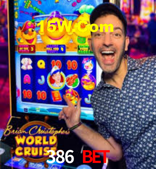 386 Bet Login