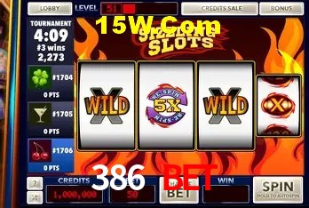 386 Bet Belo Horizonte - Payments