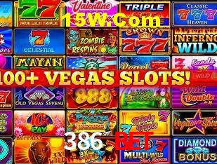 Ofertas Exclusivas 386 Bet