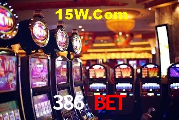 Especiais de Fim de Semana 386 Bet