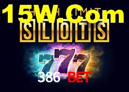 Tournaments 386 Bet