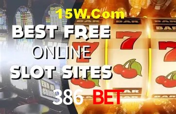 386 Bet Promoções - 30+ Ofertas Diárias