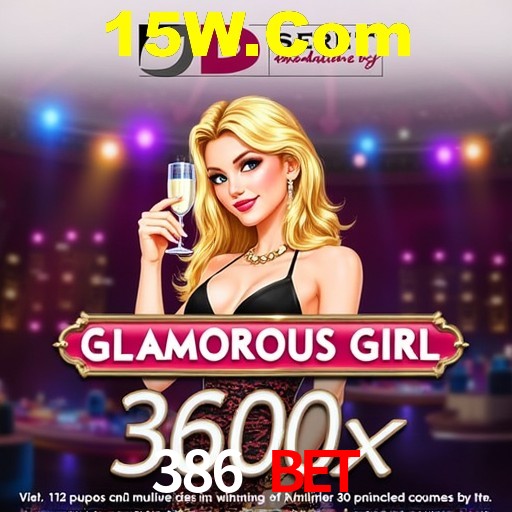 Descubra a Magia dos Jogos de Arcade no 386 Bet